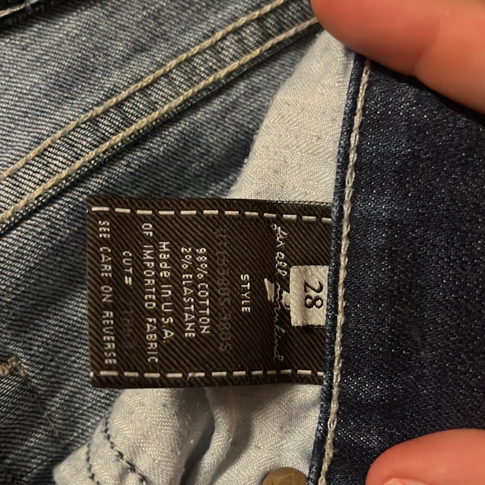 7jeans